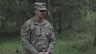 INTERVIEW: Swift Response 25 HOSPEX Sgt. Tristan Ramirez