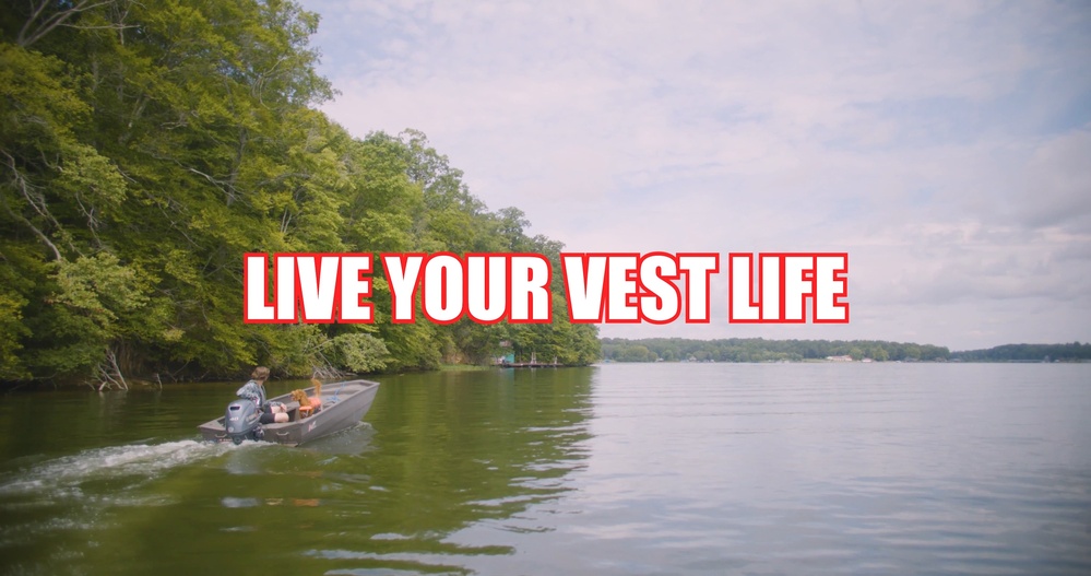 DVIDS - Video - Live Your Vest Life