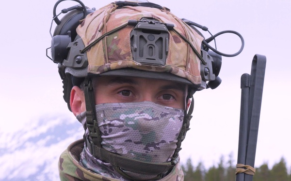 INTERVIEW: Platoon Leader for the Hungarian Rangers Discusses Swift Response, (4K Video)