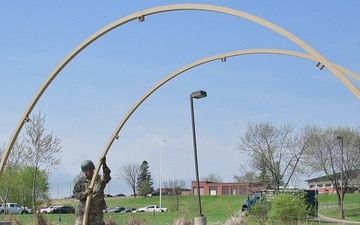 Readiness Exercise