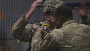 Swift Response 25 ABO Saber