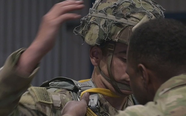 Swift Response 25 ABO Saber