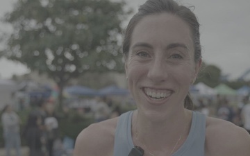 TAFDA 5k Winners