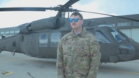 Utah Fire Authority - 211th Aviation conduct wildland fire training