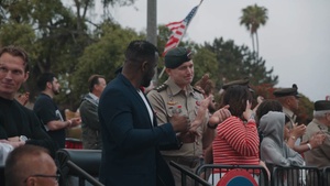Torrance Armed Forces Day Parade and Celebration 2025 Feature Video