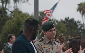 Torrance Armed Forces Day Parade and Celebration 2025 Feature Video