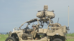 31st MEU | Mission Essential Training B-Roll