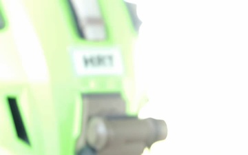 PA HART hoist mission