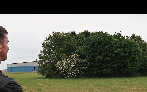 Honoring 250 years of sacrifices