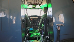 B-Roll: US, Morocco medics conduct medical evacuation training at African Lion 2025