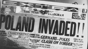 V-E Day: WW2 Synopsis