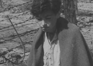 V-3: Mauthausen Concentration Camp