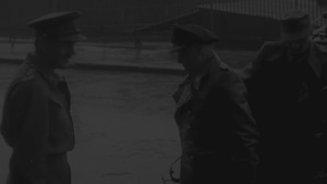 V-1: Unconditional surrender of Germany