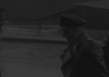 V-1: Unconditional surrender of Germany