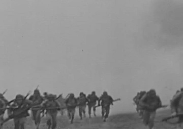 V-E Day 80th Anniversary