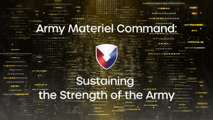 Sustaining the Strength of the Army