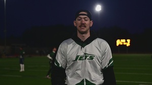 US, UK, France Flag Football Tournament 2025 - SrA Calis Clubb Interview