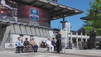 Joint Enlistment Ceremony 2025