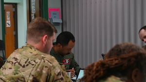 908th AES partners with 71st RQS B-Roll