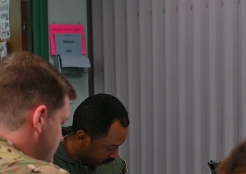 908th AES partners with 71st RQS B-Roll