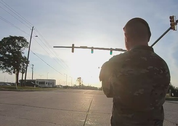 Division Run at All American Week 2025 (240fps)