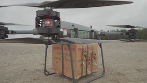Swift Response 25 HOSPEX Lt. Col. Brian Cohee