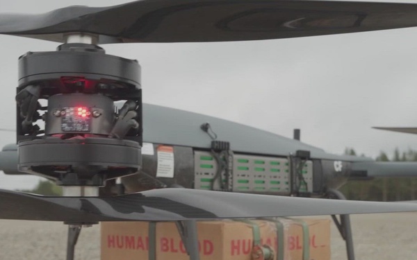 Swift Response 25 HOSPEX Lt. Col. Brian Cohee