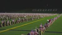 Run Honor Remember Display 2025