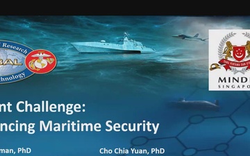 ONR Global-X Challenge 2025