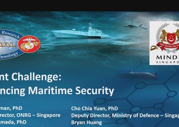 ONR Global-X Challenge 2025