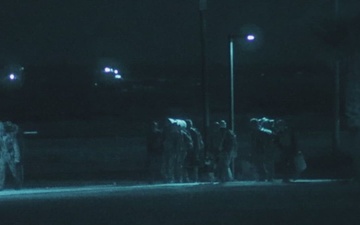 Marine Corps MAIC 73-25 Culminating Event