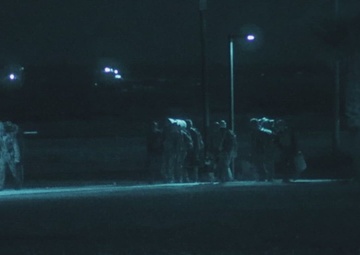 Marine Corps MAIC 73-25 Culminating Event