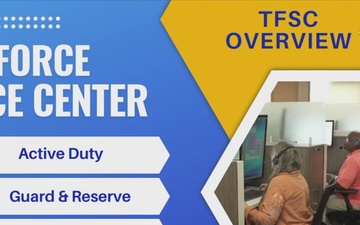 2025 TFSC Overview