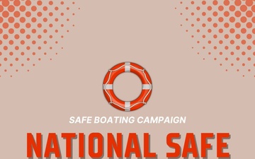National Safe Boating Week - Safe Boating Course