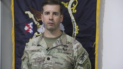 INTERVIEW: Lt. Col. Christopher Beach of 2-505th Parachute Regt., 3rd BCT, 82nd Abn. Div. on Swift Response 25-Norway