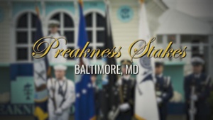 Preakness Stakes 2025