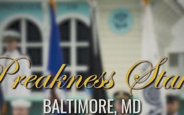 Preakness Stakes 2025