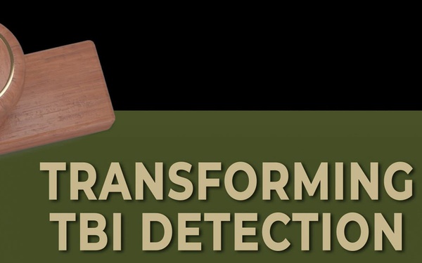 Transforming TBI Detection