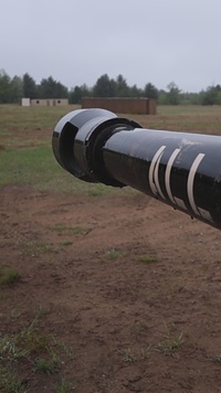 10th Mountain Division Executes Table XVIII Artillery Qualification