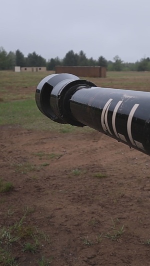 10th Mountain Division Executes Table XVIII Artillery Qualification