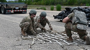21st ATF sharpens Agile Combat Employment during CHAOS RISING
