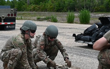 21st ATF sharpens Agile Combat Employment during CHAOS RISING
