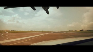Beale Air & Space Expo Aircraft Teaser