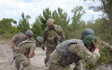 21st ATF sharpens Agile Combat Employment during CHAOS RISING