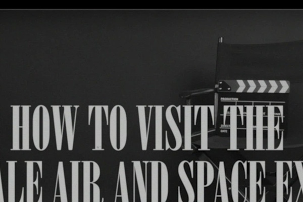 How to visit the Beale Air & Space Expo