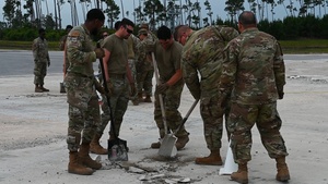 21st ATF sharpens Agile Combat Employment during CHAOS RISING