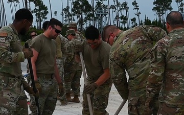21st ATF sharpens Agile Combat Employment during CHAOS RISING