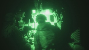 2-15 FA Soldiers Sharpen Combat Readiness During Table XVIII Artillery Qualification-B-Roll