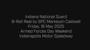 Armed Forces Day Weekend 2025