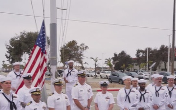 Happy 250th Birthday to U.S. Navy